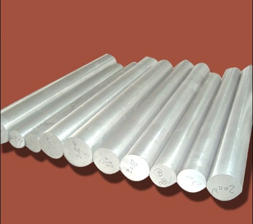 Aluminum bar