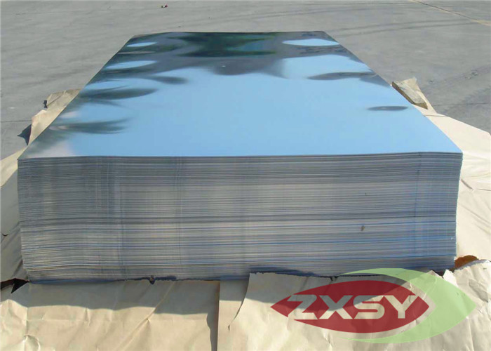 Aluminium Sheet