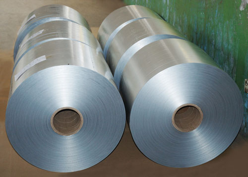 Aluminium Strip